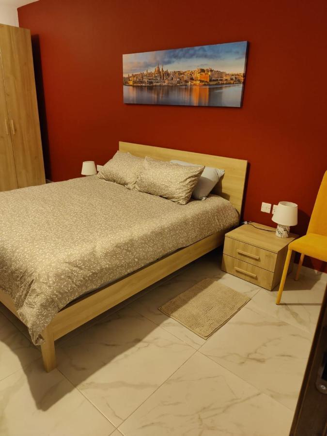 Ferienwohnung Caribbean Cocktail Marsaskala Exterior foto