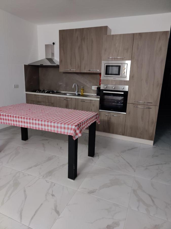 Ferienwohnung Caribbean Cocktail Marsaskala Exterior foto